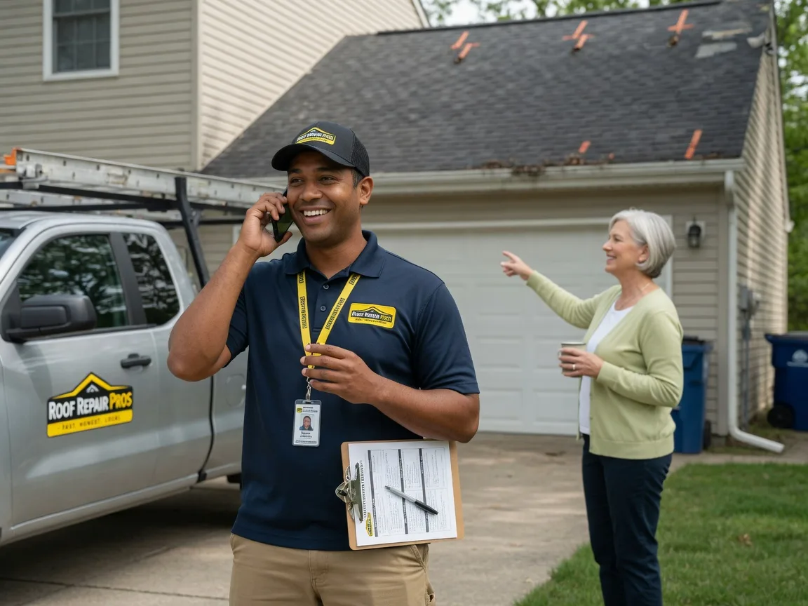 Roof Repair Minor Hill, TN FAQs